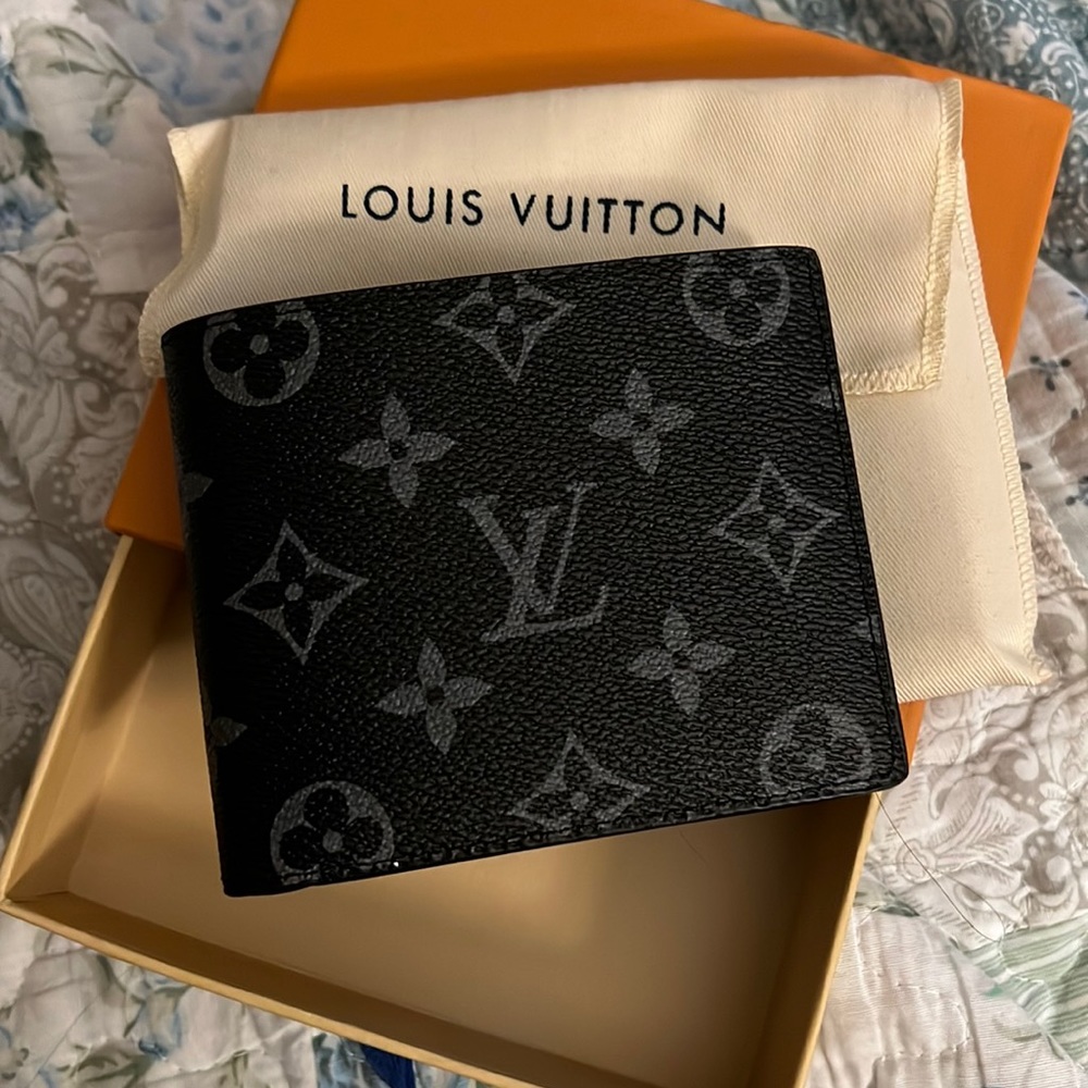 Louis Vuitton Milpitas Wallet
